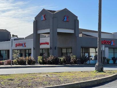 Petco, San Francisco