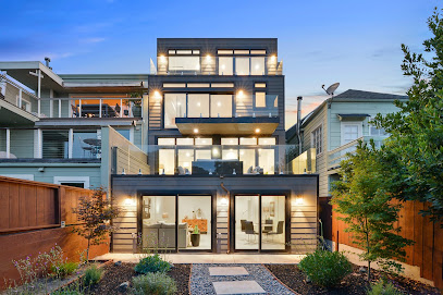 Polaris Realty, San Francisco