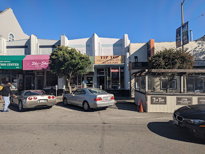 Tip Top Vacuum & Shoe Services, San Francisco