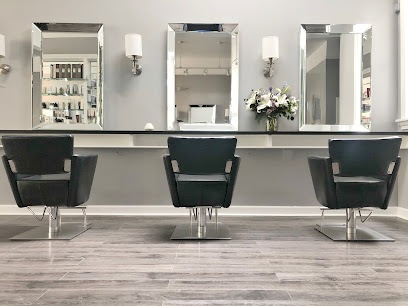 Posh Salon, San Francisco