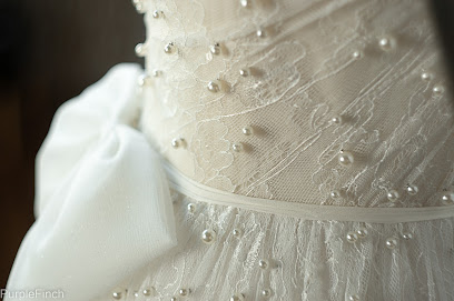 Purple Finch bridal designer & tailor, San Francisco