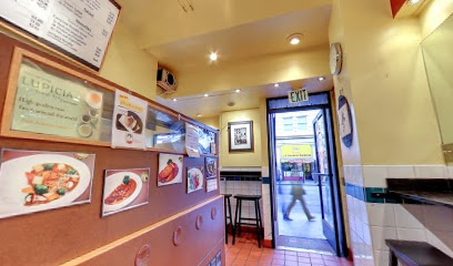 Muracci's Japanese Curry & Grill, San Francisco