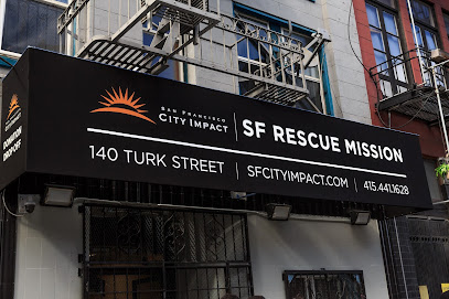 San Francisco City Impact Rescue Mission