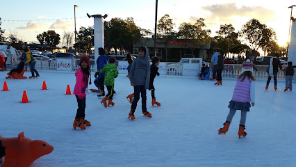 The Little Ice Rink