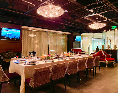 Osha Thai Restaurant and Bar (Embarcadero), San Francisco