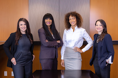 Warren Law Firm, San Francisco