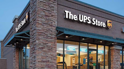 The UPS Store, San Francisco