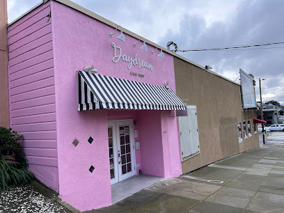 Daydream Cake Shop, San Francisco