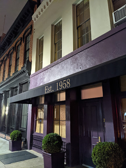 Villa Taverna, San Francisco
