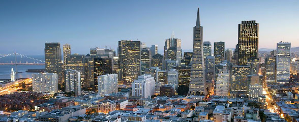 SF Notary + Apostille, San Francisco