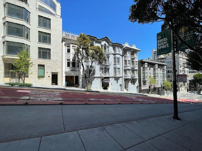 Powell Place, San Francisco