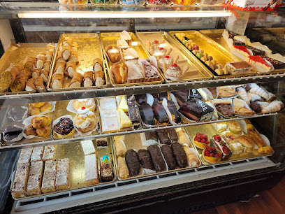 Mara's Italian Pastries