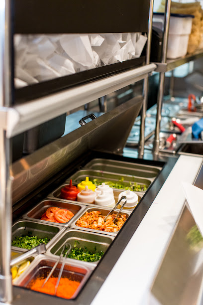 KoJa Kitchen, San Francisco