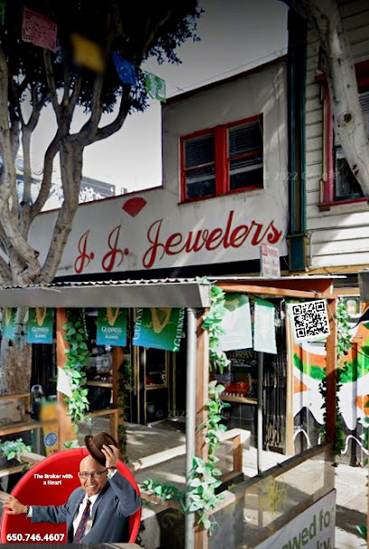 J.J. Jewelers, San Francisco