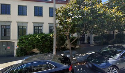 San Francisco University High School