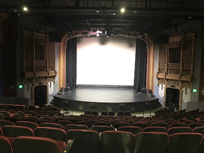 Brava Theater Center
