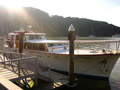 Just Dreaming Yacht Charters