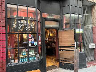 RM 212, San Francisco