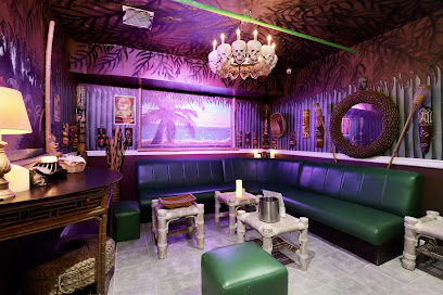 The Record Bar, San Francisco