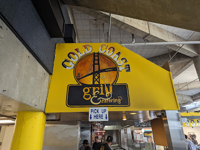Gold Coast Grill & Catering, San Francisco