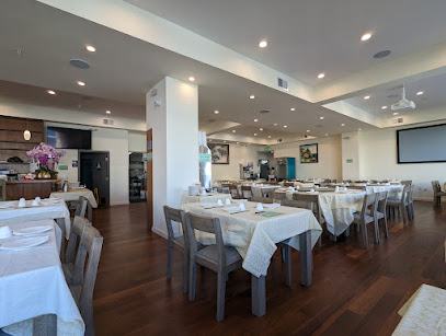 Taste of Fusion 楼外楼, San Francisco