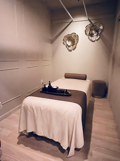 Bhuddha Raksa Traditional Thai Massage, San Francisco