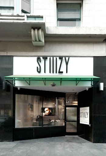 STIIIZY Union Square, San Francisco