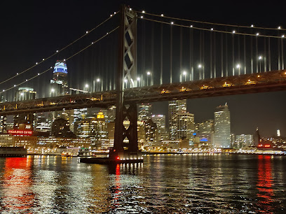 City Cruises San Francisco