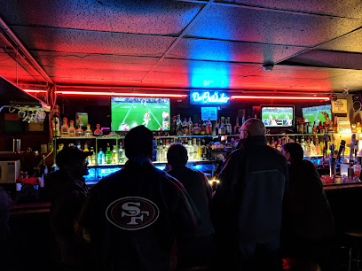 The Outsider, San Francisco
