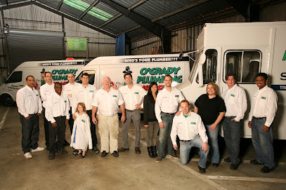 O'Grady Plumbing, San Francisco