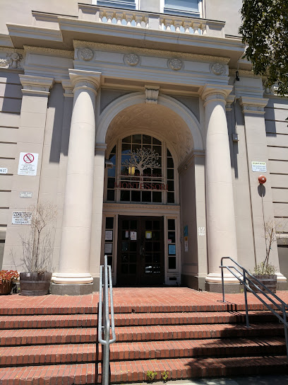 San Francisco Public Montessori