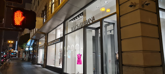 Dolce & Gabbana