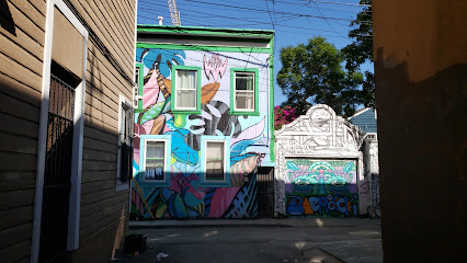 ACRE, San Francisco