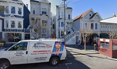 The Law Offices of James L. Arrasmith, San Francisco