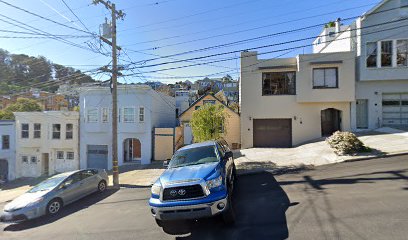 SF Sewer Trenchless, San Francisco