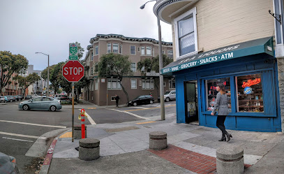 S & A Liquors, San Francisco
