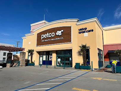 Petco, San Francisco