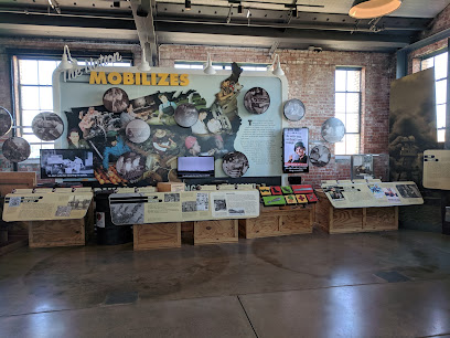 Rosie the Riveter National Historical Park, San Francisco
