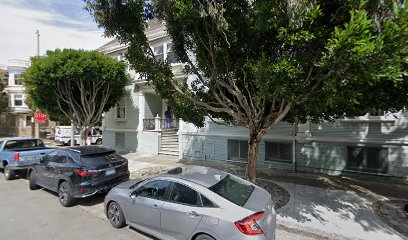 Kundalini Yoga Center, San Francisco