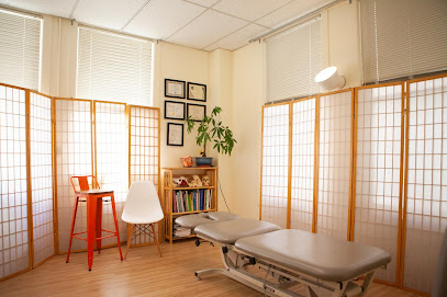 Rising Sun Physical Therapy, San Francisco