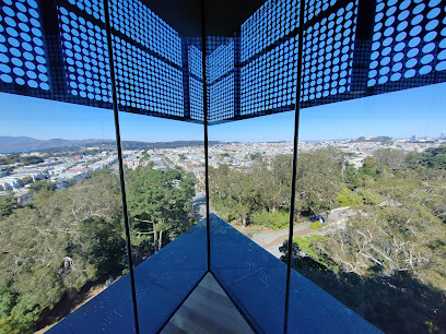 Hamon Observation Tower