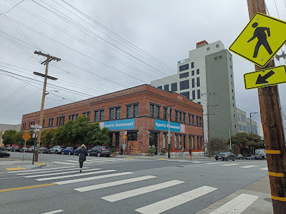 SF Bike Rentals (#2)