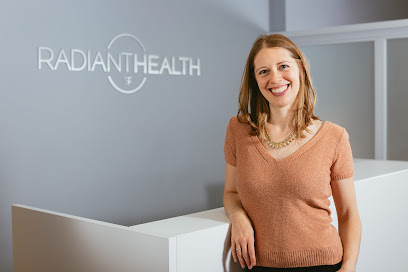 Radiant Health SF, San Francisco