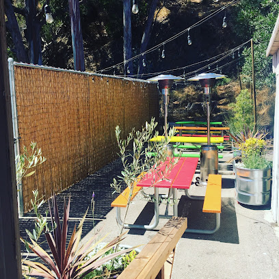 The StandBy, San Francisco