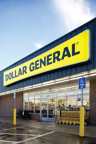 Dollar General, San Francisco
