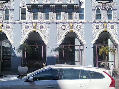 Angie & Martha's Hair Salon, San Francisco