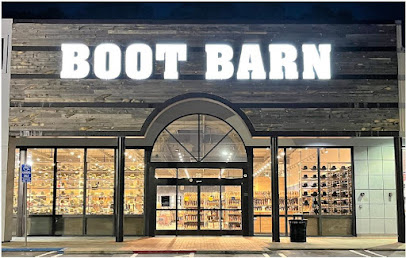 Boot Barn, San Francisco