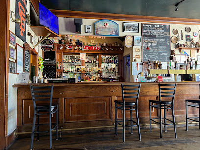 The Pig and Whistle, San Francisco