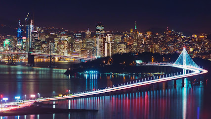 Suite Spot, San Francisco