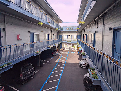 Signature Inn San Francisco Marina District